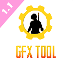 Cover Image of Unduh Alat GFX untuk PUBG Freefire 1.1.6 APK