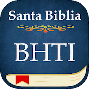 The Hispanic American Bible (BHTI)