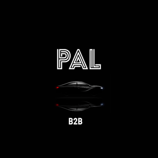 PAL Corporate Customer logo