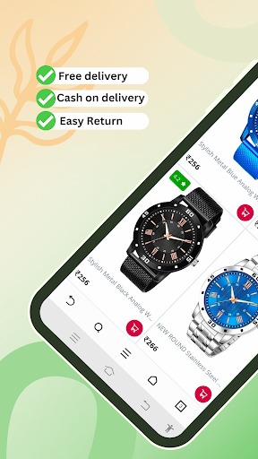 Bharti Shop - Earn Money Screen 3
