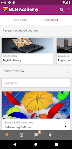 Screenshot image