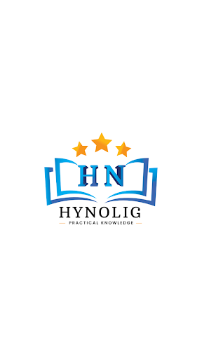 Android application Hynolig screenshort