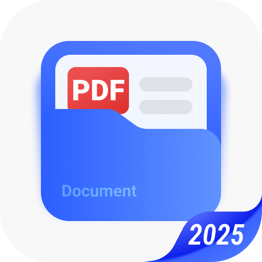 PDF 뷰어 프로 - PDF 편집기