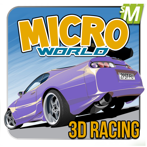 Real Micro World Racing 3d Download on Windows