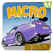 Top 44 Racing Apps Like Real Micro World Racing 3d - Best Alternatives