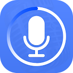 Cover Image of Download Voice Recorder & Audio Editor 1.3.8 APK
