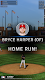 screenshot of MLB Tap Sports Baseball 2022