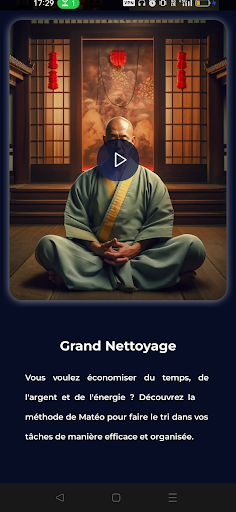 Les CERVEAUX 2.0 Screen 3