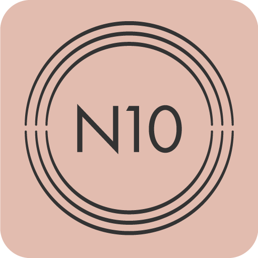 N10 Connect logo