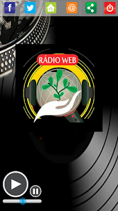 Radio Web Semente da Fé