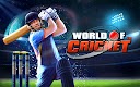 screenshot of World of Cricket :Championship