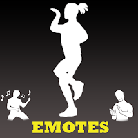 EMotes Battle Royal | Dance & FFF Skin Tools