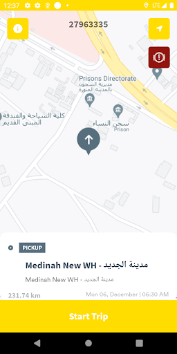 ADL Driver Screenshot 4 - AppWisp.com