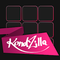 KondZilla Beat Maker - Funk Dj