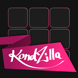 Icon image KondZilla Beat Maker - Funk Dj