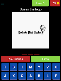 Old Logos - Quiz 8.1.4z APK screenshots 14