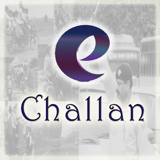 E-Challan 1.14 Icon