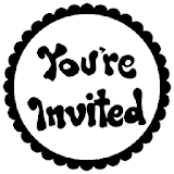 My Invite System icon