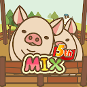 アプリのダウンロード 養豬場MIX をインストールする 最新 APK ダウンローダ