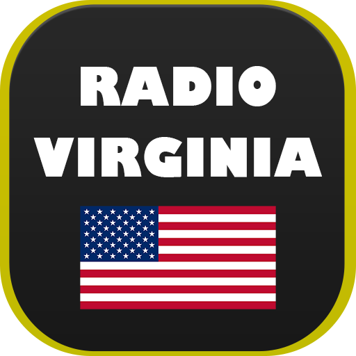 Radio Virginia: Radio Stations logo