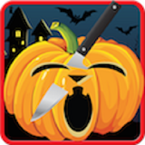 Pumpkin Maker Halloween Games icon