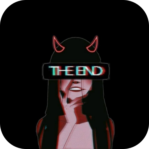 E-Girl Aesthetic Wallpaper Download on Windows