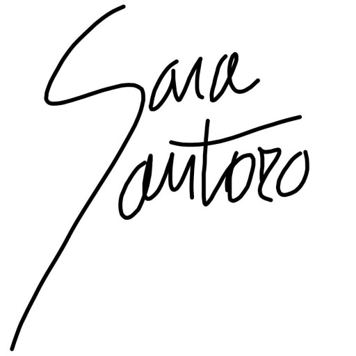 Sara Santoro logo