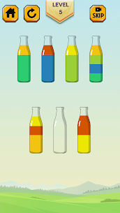 Water Sort Puzzle 2