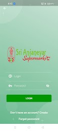 Anjaneyar Super Market