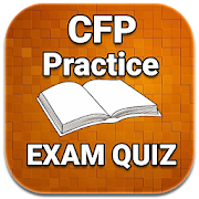 CFP Practice MCQ Exam Prep Quiz