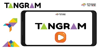 Puzzle Tangram - Screenshot 1