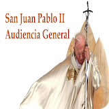 San Juan Pablo II Audiencia General icon