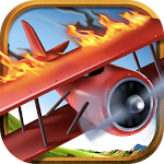 Cover Image of Download Wings on Fire  APK