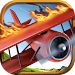 Wings on Fire Icon