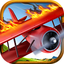 Herunterladen Wings on Fire - Endless Flight Installieren Sie Neueste APK Downloader