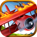 Télécharger Wings on Fire - Endless Flight Installaller Dernier APK téléchargeur