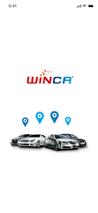 Winca Tracking