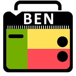 Icon image Radio du Benin
