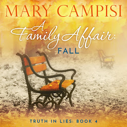 Icon image A Family Affair: Fall: A Small Town Family Saga