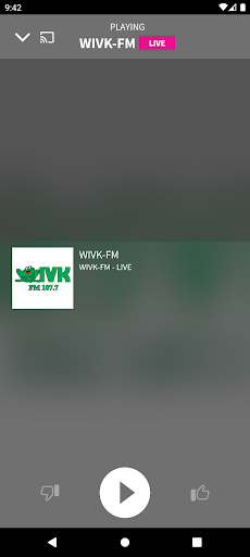 WIVK screenshot 3