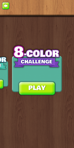 Guess The Code Screen 2