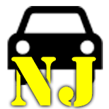 NJ Driving Exam Lite icon
