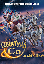 Icon image Christmas & Co