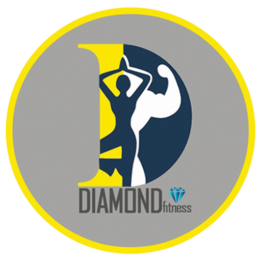 Diamond Fitness logo