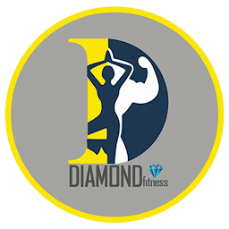 Icon image Diamond Fitness
