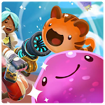 Cover Image of Tải xuống Guide for Slime Farmer Rancher 1.0 APK