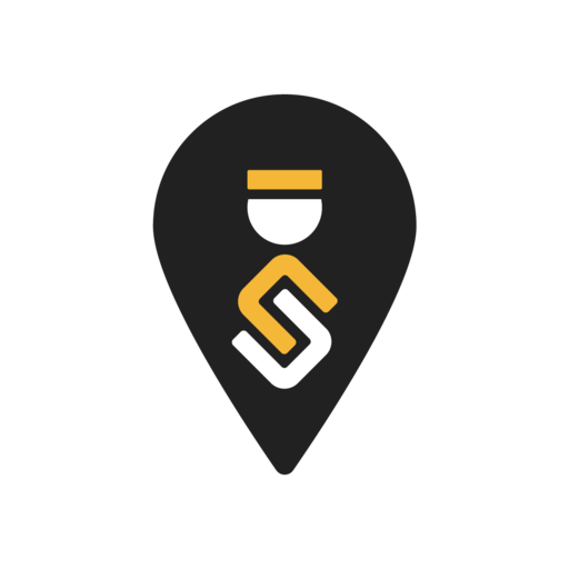 ERB TAXI Chauffeur logo