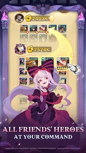 AFK Arena Unlimited – A Comprehensive Guide 2