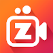 Z-Cut Movie Maker - Androidアプリ