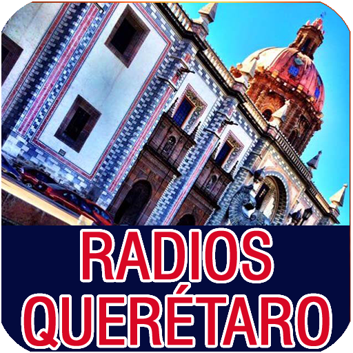 Radios de Querétaro Unduh di Windows